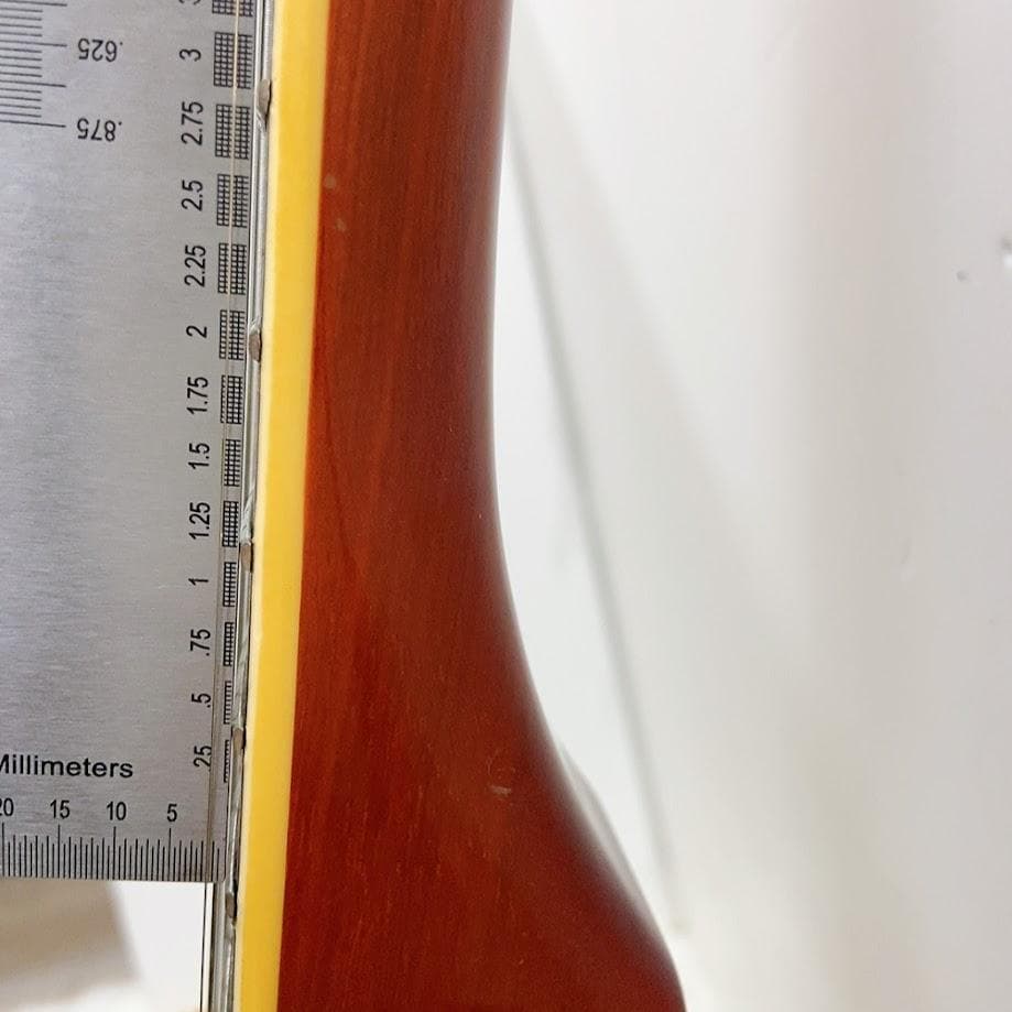 ARIA PRO II STANDARD レスポール aria pro 2