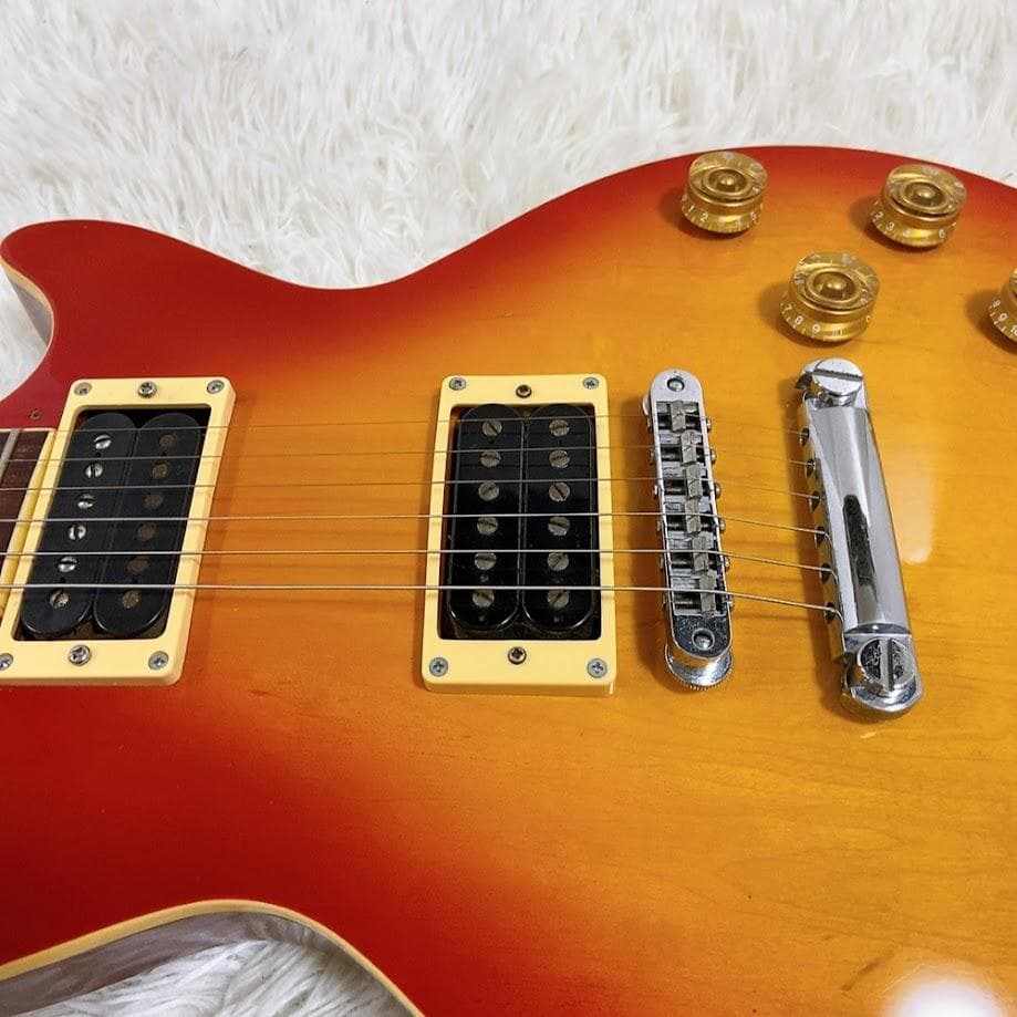 ARIA PRO II STANDARD レスポール aria pro 2