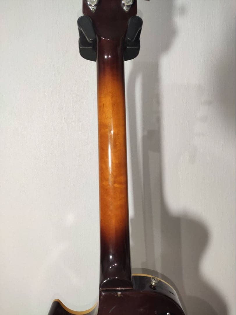 Yamaha SL-500（ジャンク）