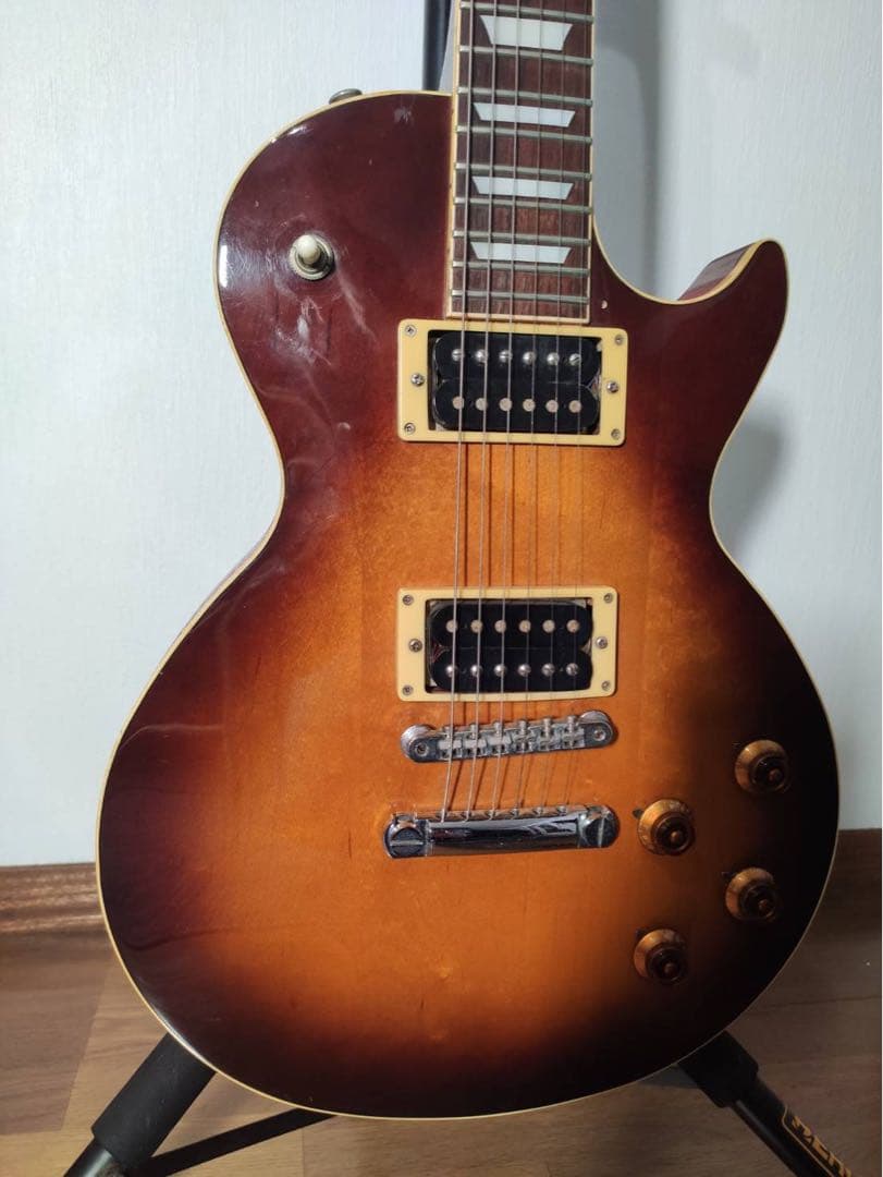 Yamaha SL-500（ジャンク）