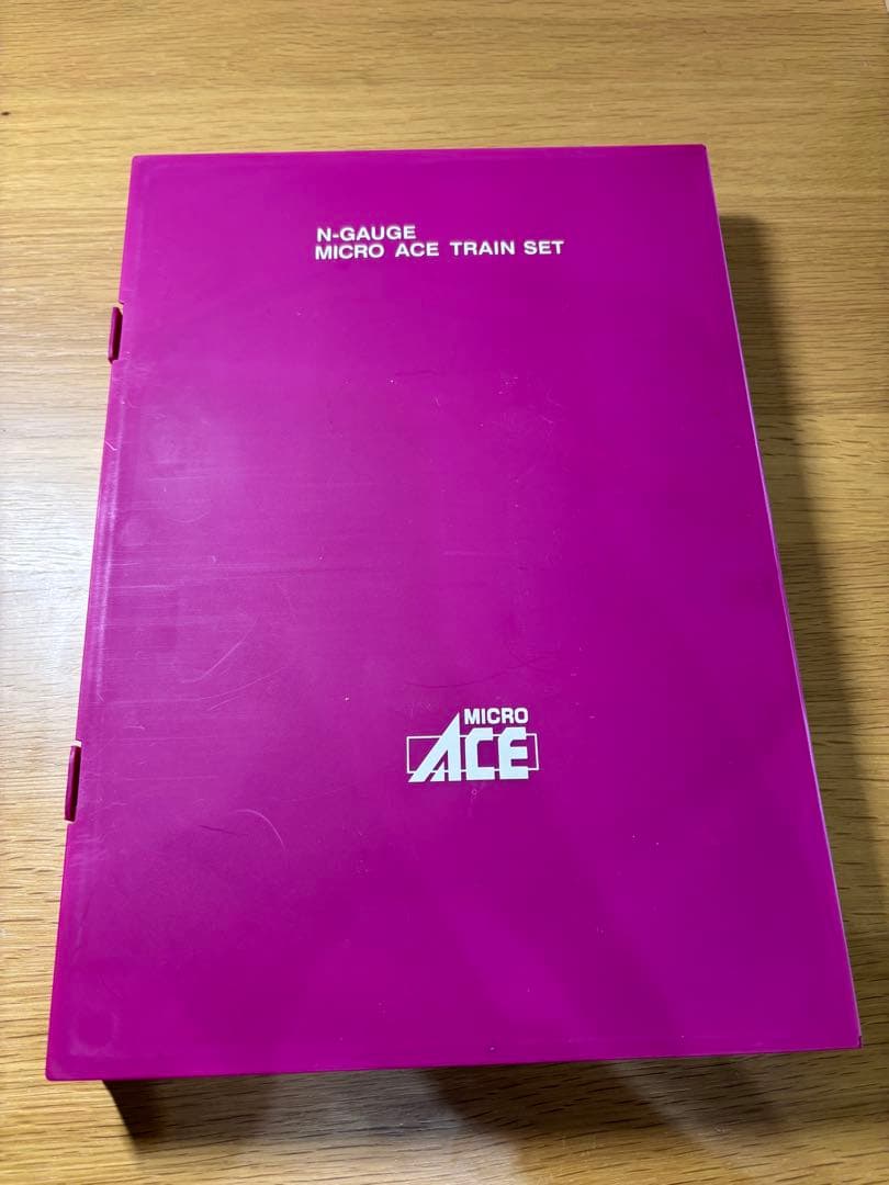 【マイクロエース】京王井の頭線1000系 バイオレット5両セット
