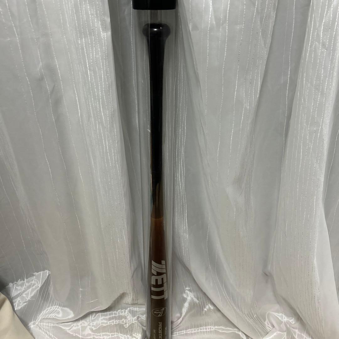 プロ野球 実使用バット 元千葉ロッテマリンズ 大松選手