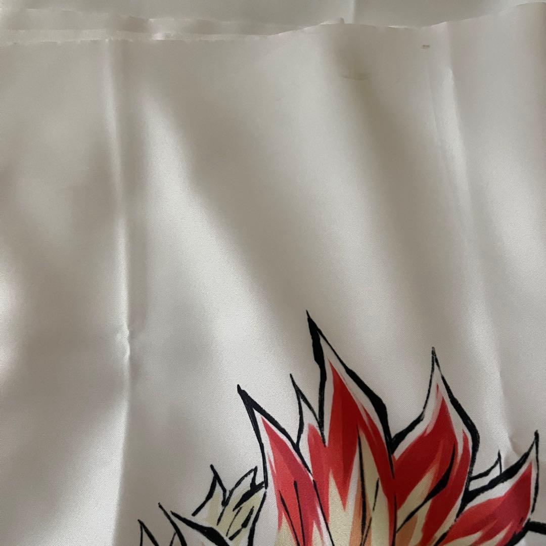 鬼滅の刃 煉獄杏寿郎 C104 コミケ 寝そべり 布ポスター 描き下ろし