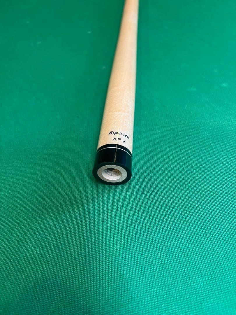 【中古品】Espiritu エスピリチュ XP4 ハイテクシャフト ラジアル