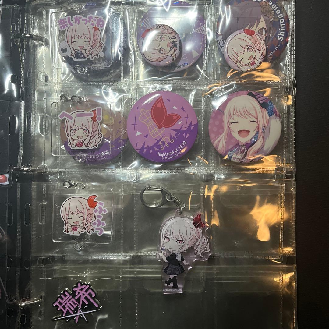 暁山瑞希　まとめ売り