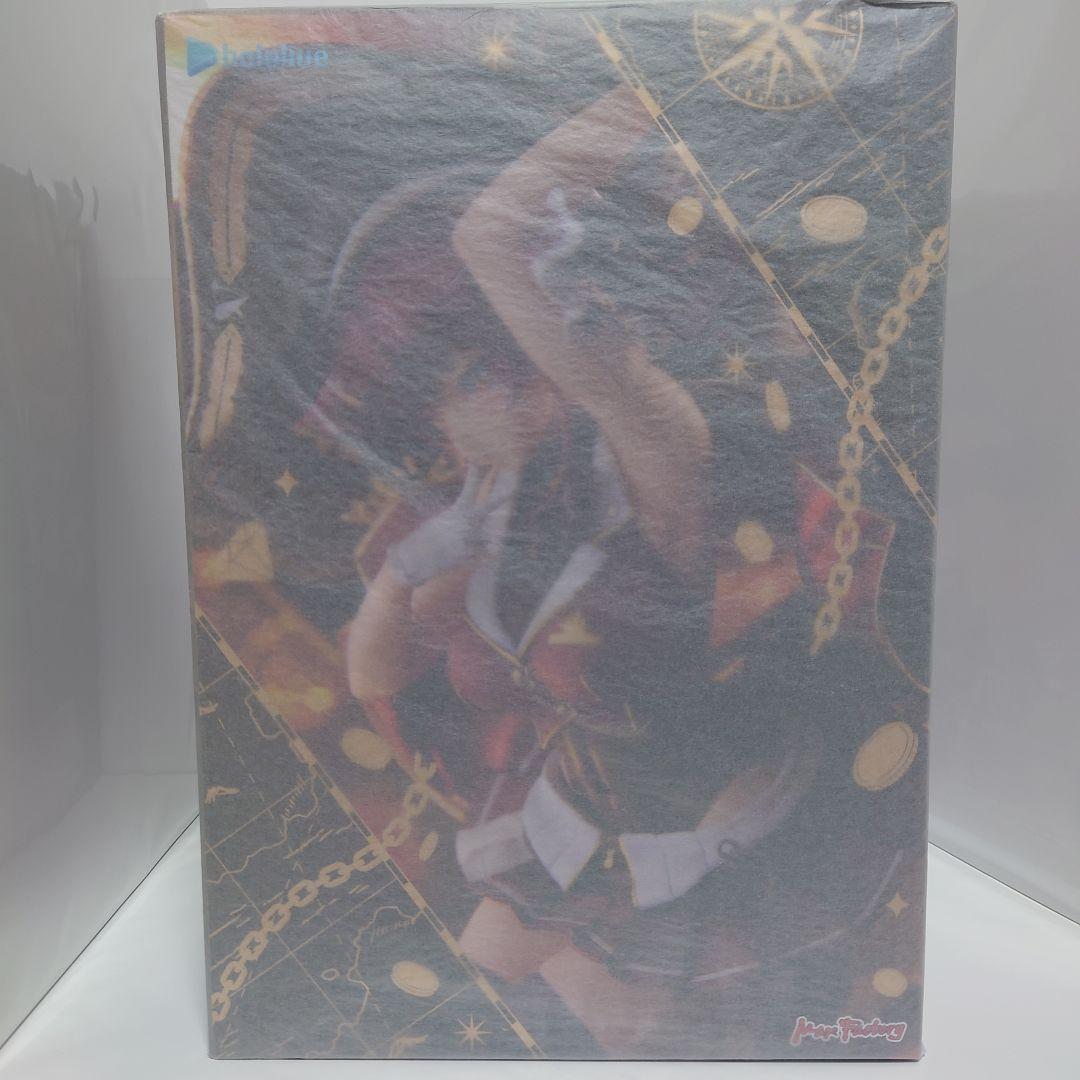 【未開封】宝鐘マリン フィギュア 【ホロライブ】