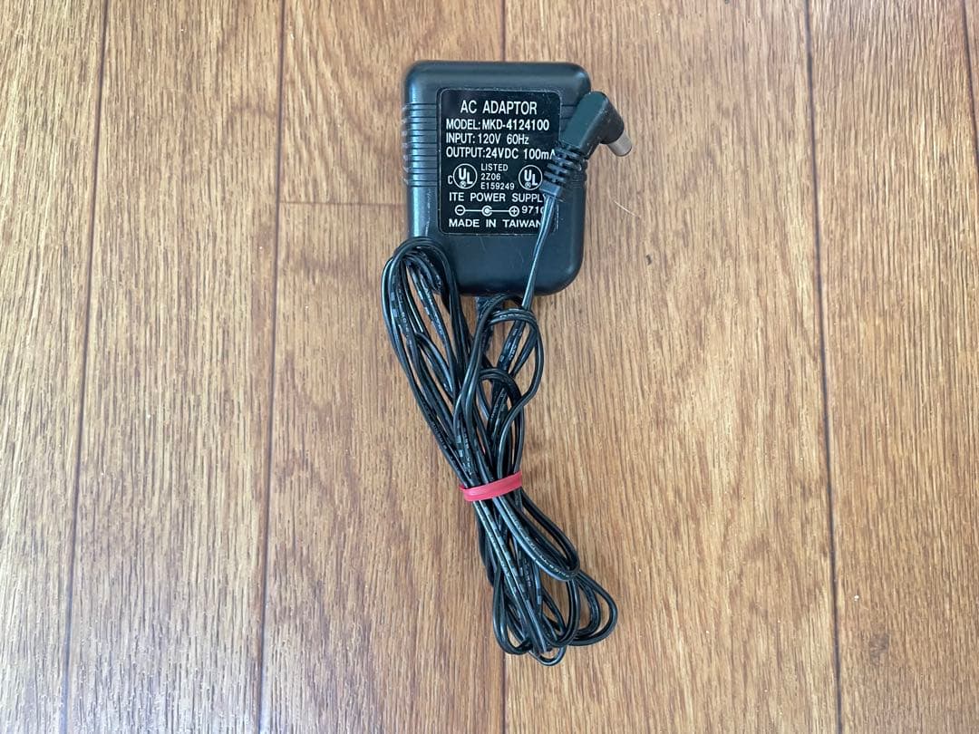 electro-harmonix Q-Tron エンベロープフィルター