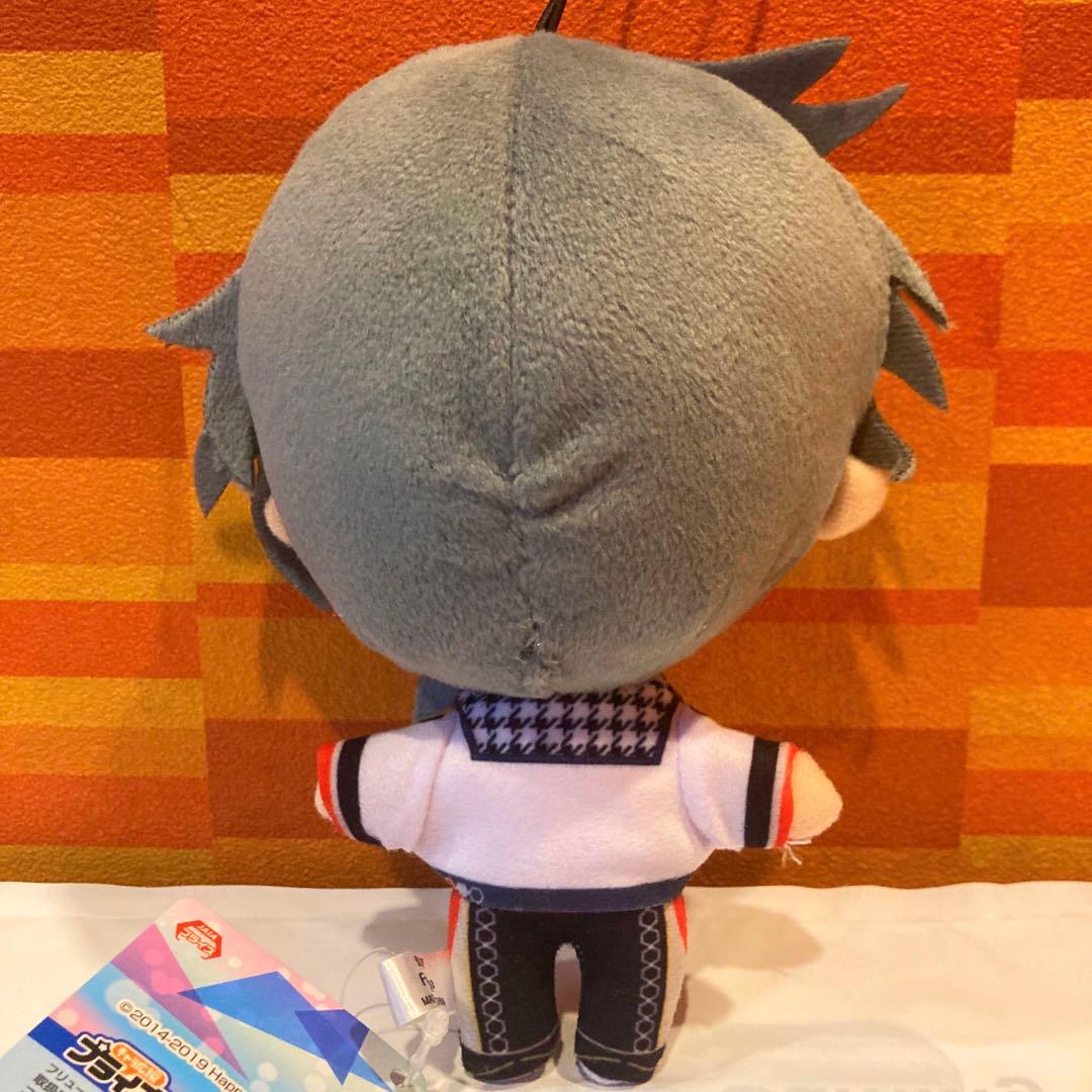 即購入可！ あんスタ ぬいぐるみ Crazy：B クレビー 椎名ニキ