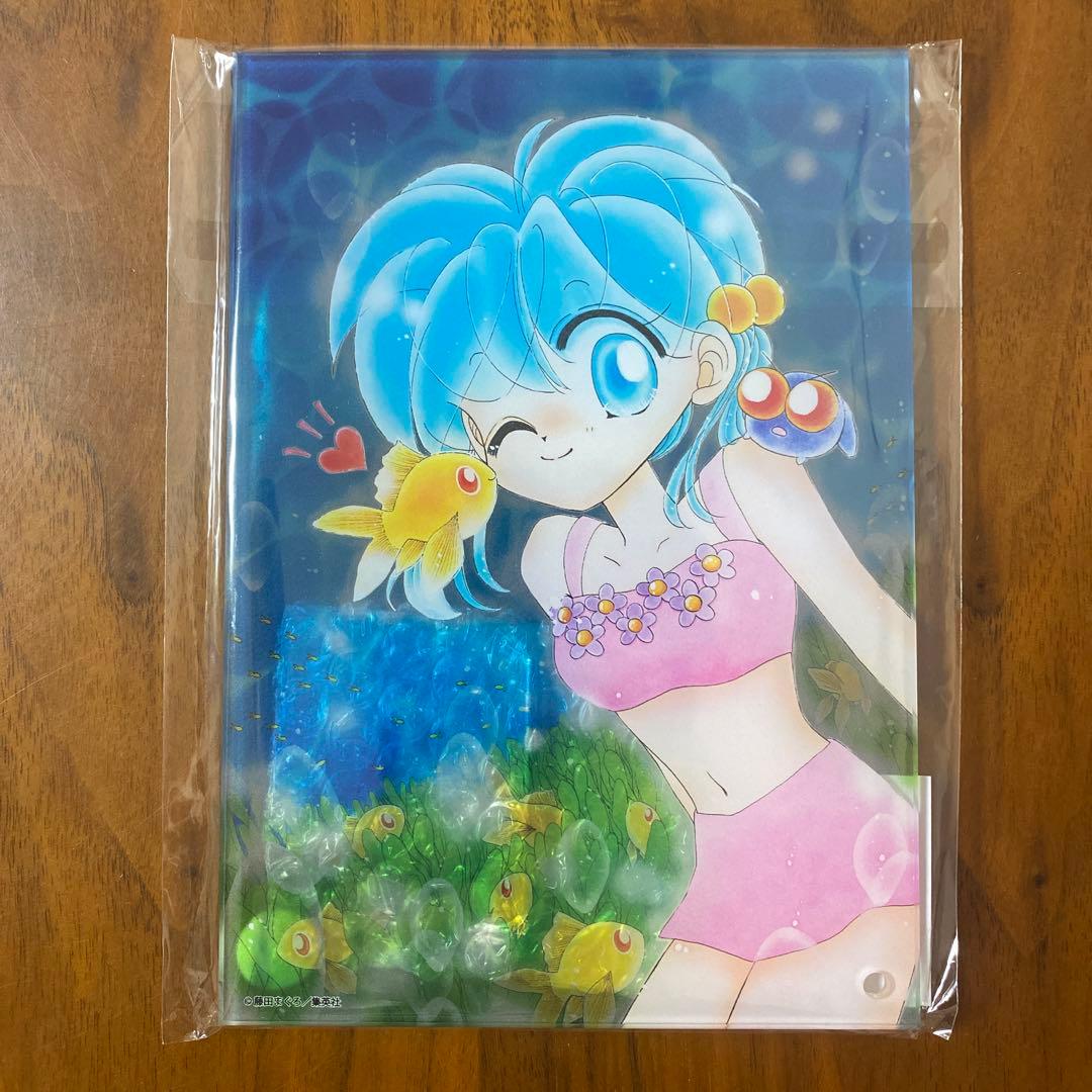 未使用 ポップアップストア 藤田まぐろ ケロケロちゃいむ グッズ4点セット