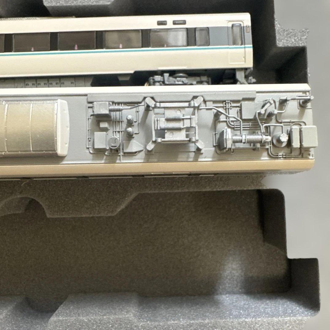訳あり289系くろしお3両増結セット&ヒロアカA3000系2両セット
