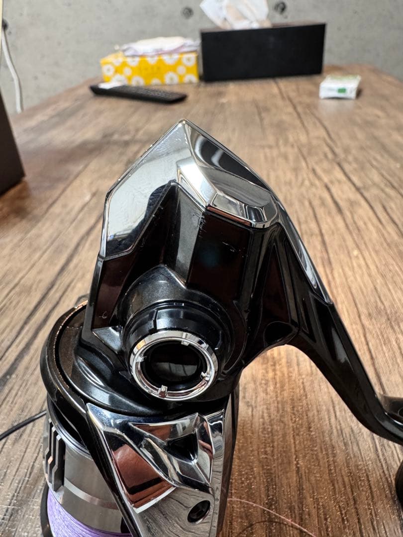 23ヴァンキッシュ　3000MHG