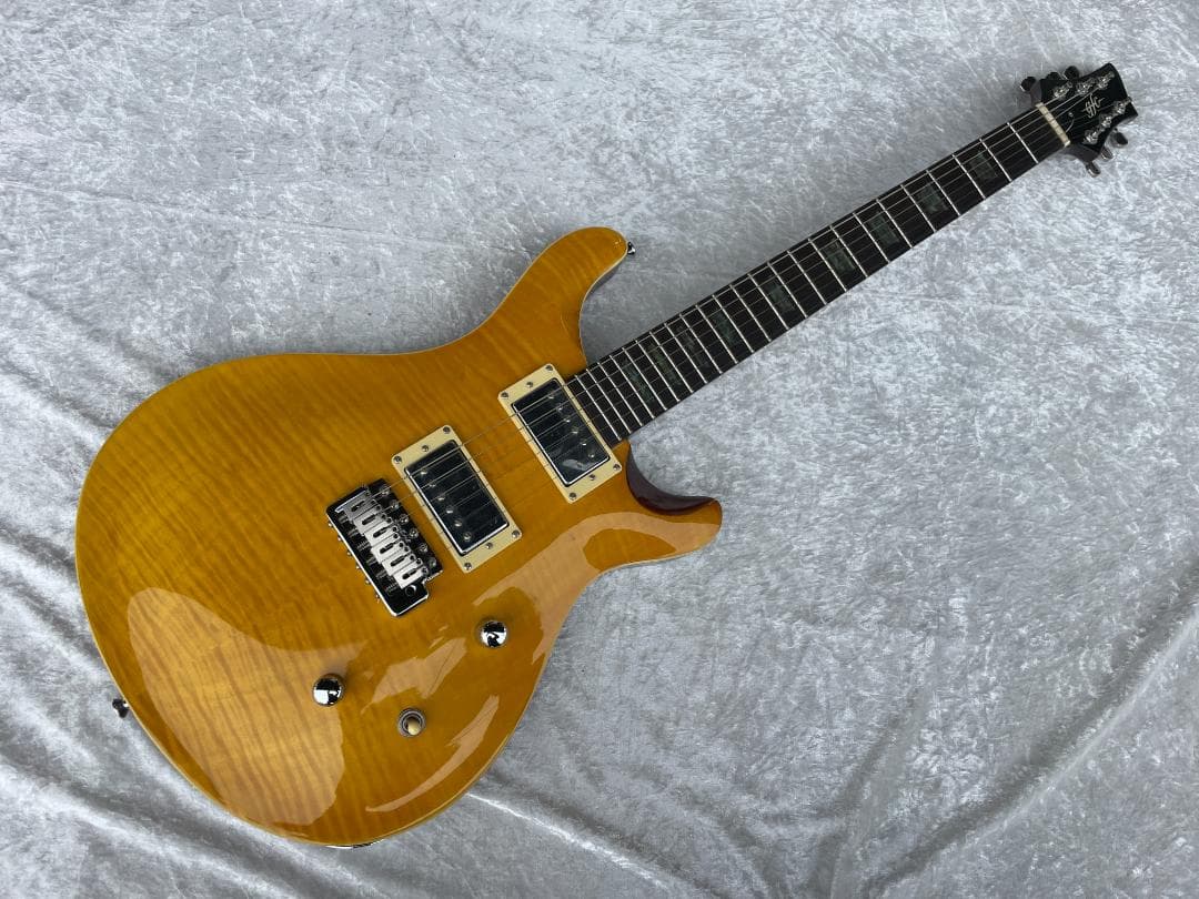 Y1119 gfc G-400A Amber アウトレット