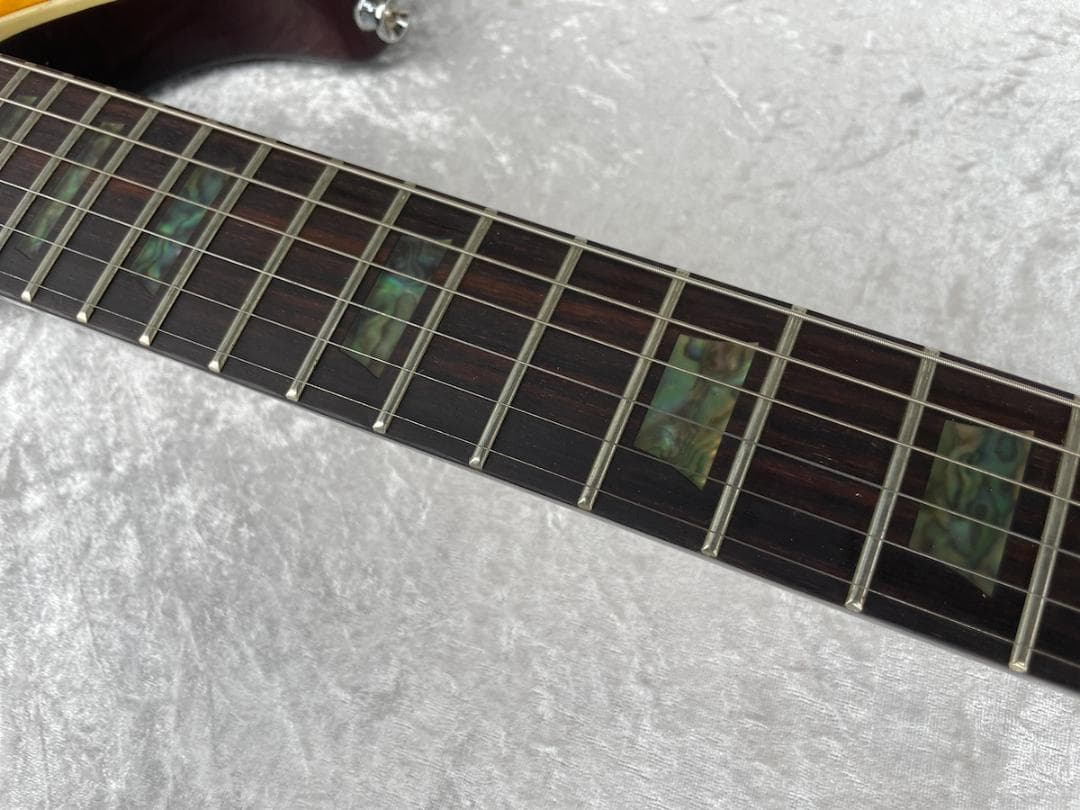 Y1119 gfc G-400A Amber アウトレット