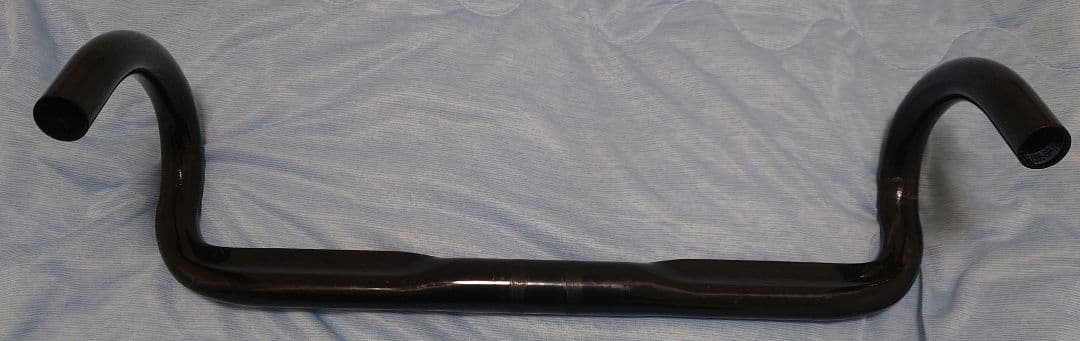 THOMSON　カーボンハンドル