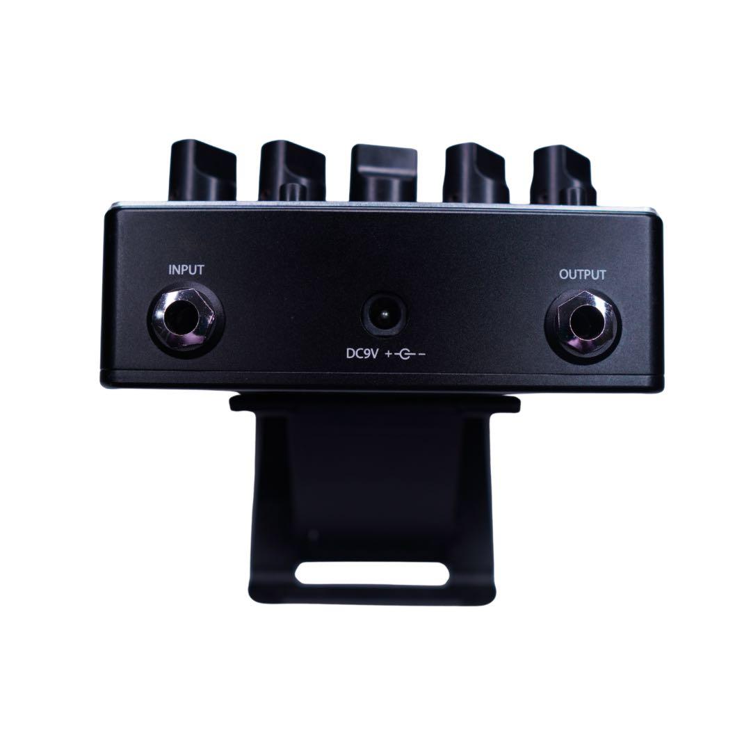 【美品】Limetone Audio JACKAL ギターエフェクター