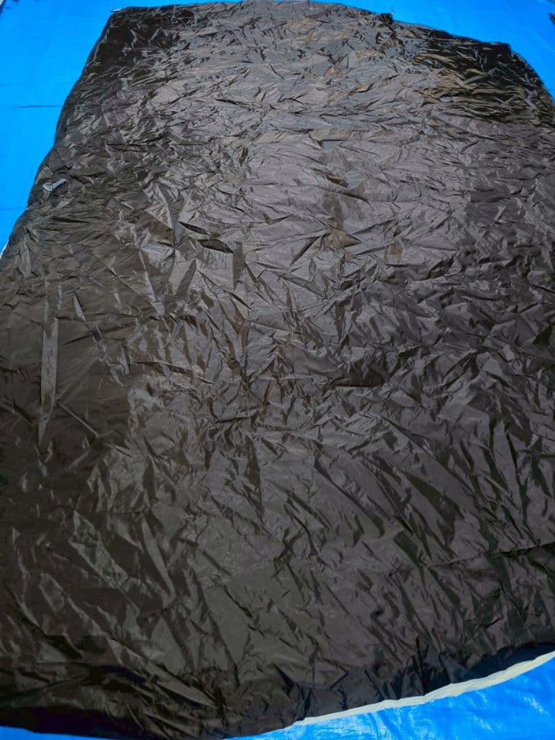 コールマン ウェザーマスター4Ｓワイド2ルームコクーンⅢ