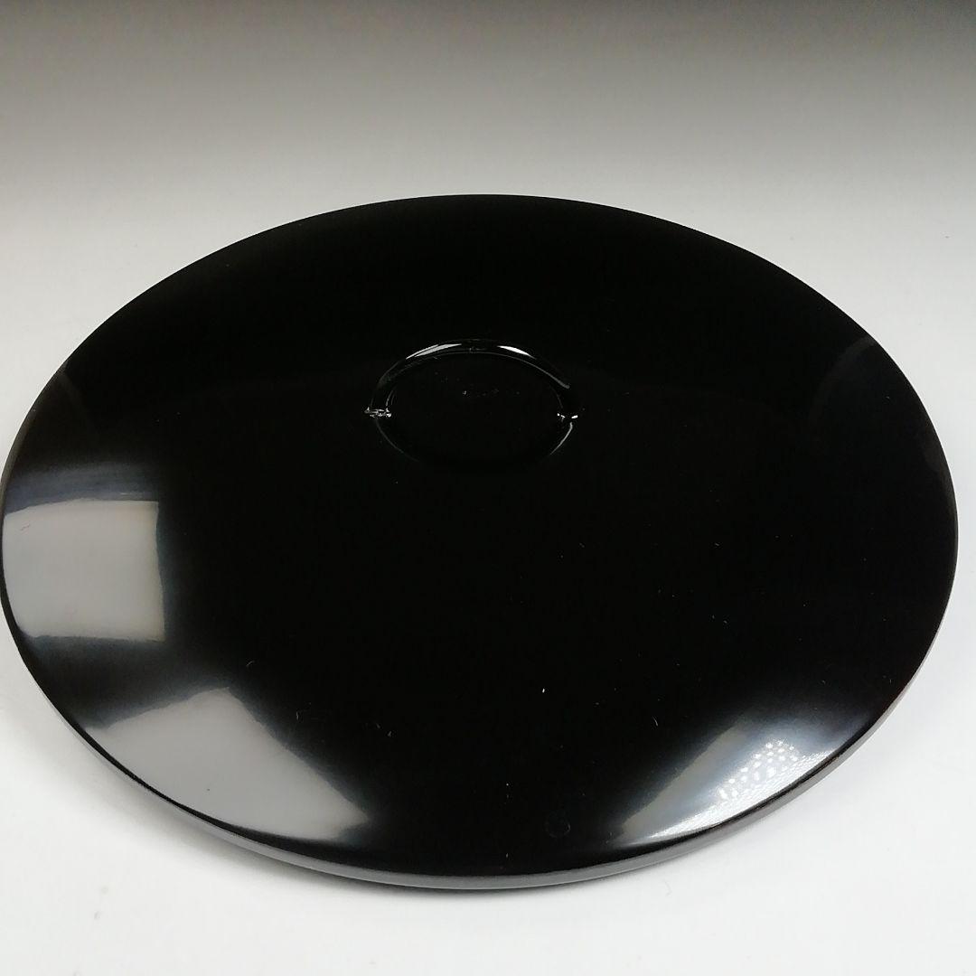 Ｔ９９５　水指　『粉引　水指』『塗替蓋付』『宇田佐平 造』　共箱　茶道具