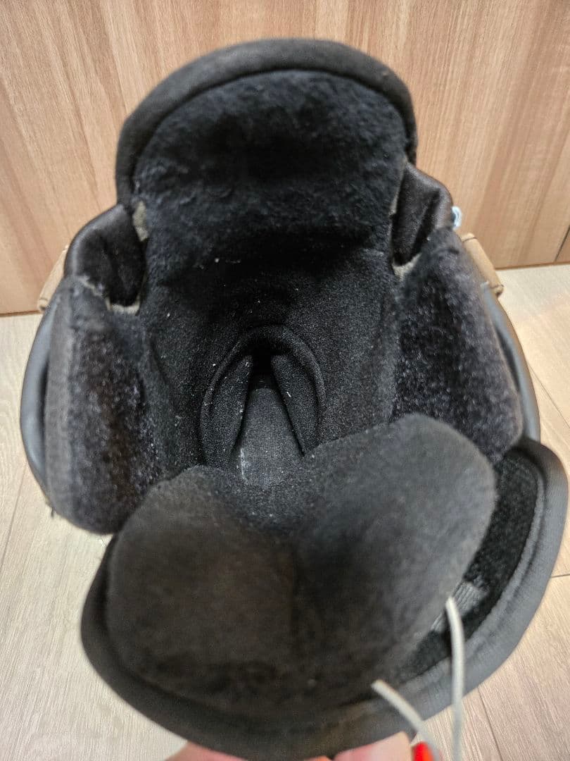 BURTON×Frye BOAブーツ 24 レザー バートン