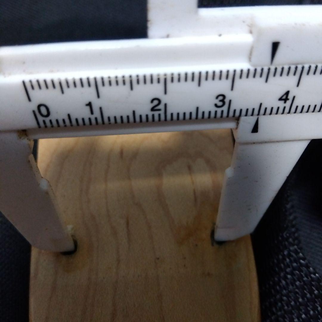 ビルブラザーズ…ネック値下げ品…