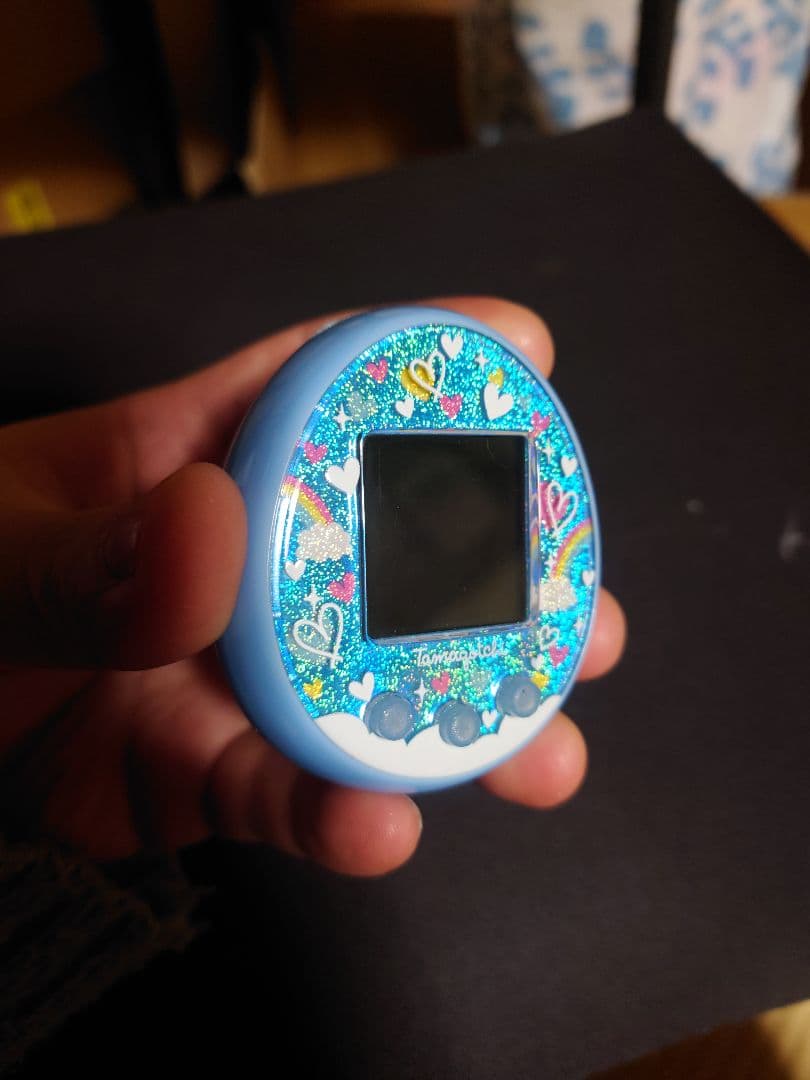 たまごっち　みーつ　ワンダーガーデン