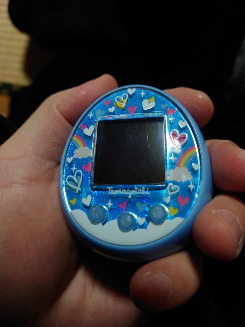 たまごっち　みーつ　ワンダーガーデン