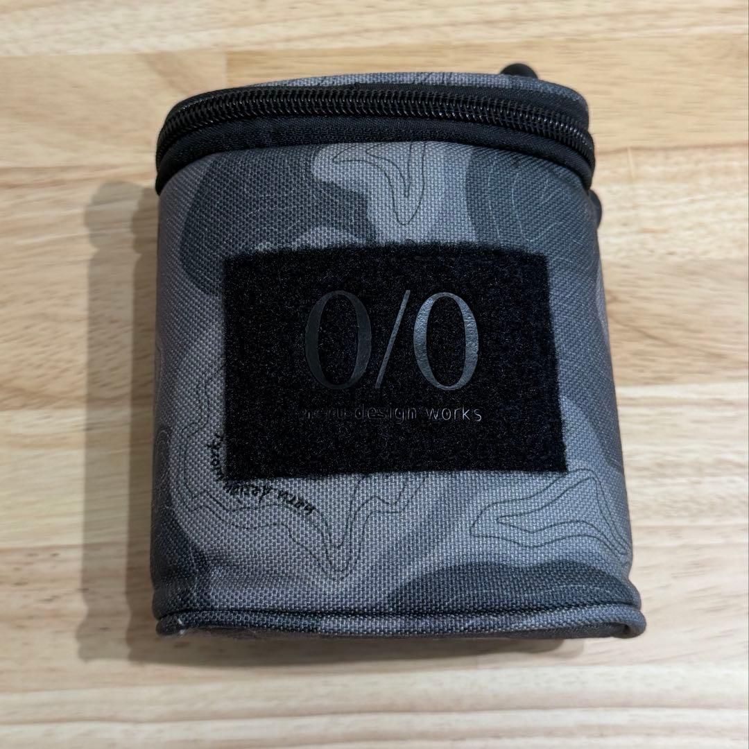 MIYABI THE RICH amber 2個 TOPOカモグレーケース付き