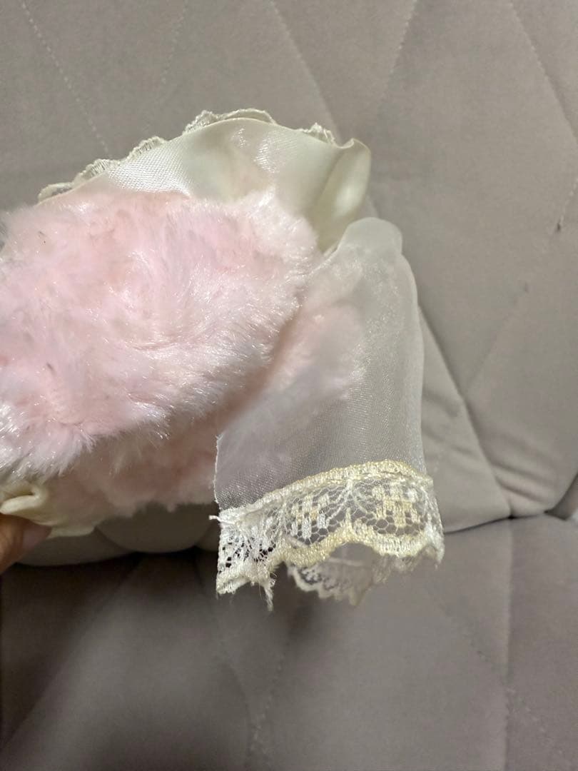 d*7様 マイメロディ マスコット