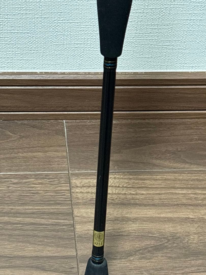 Daiwa ライトゲーム X 73 MH-190 極美品