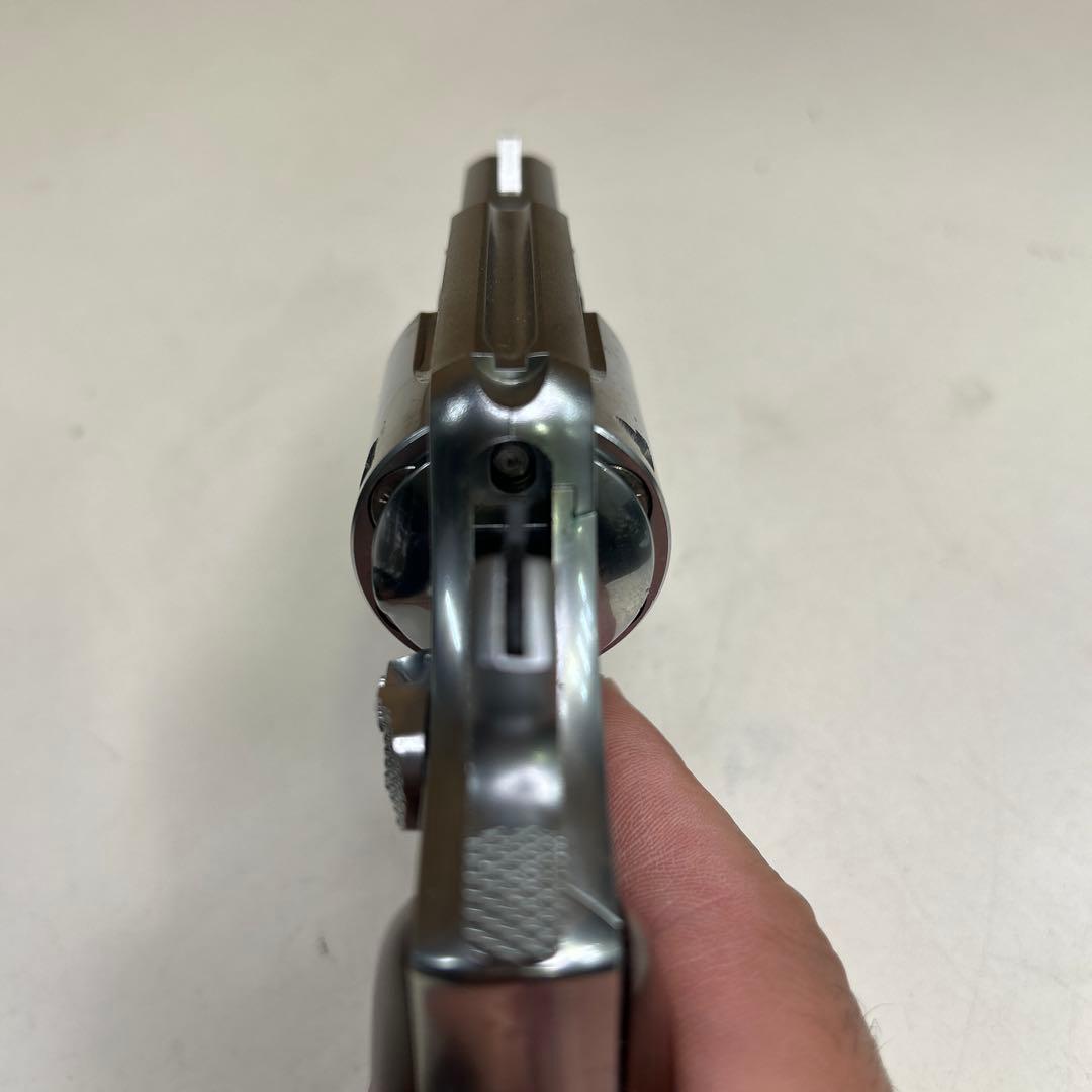 5688 コクサイ SMITH & WESSON 38 S&W SPL