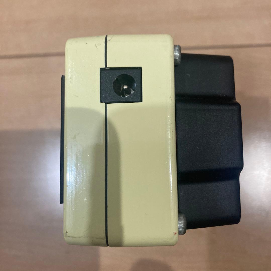 生産終了品　レア　OBSCURA ALTERED DELAY Digi Tech