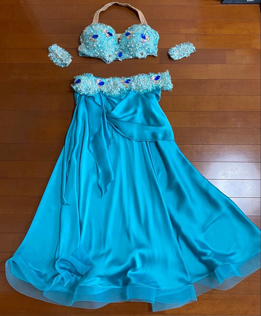 Sufel Sufel Boutique ベリーダンス衣装