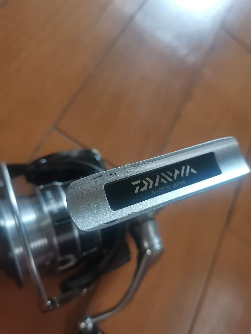 ダイワ イグニス 2505 TYPE-R タイプR