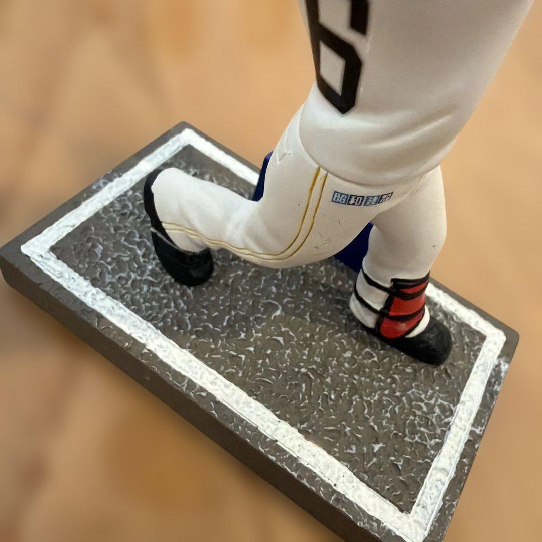 ソフトバンクホークス ボブルヘッド 9体