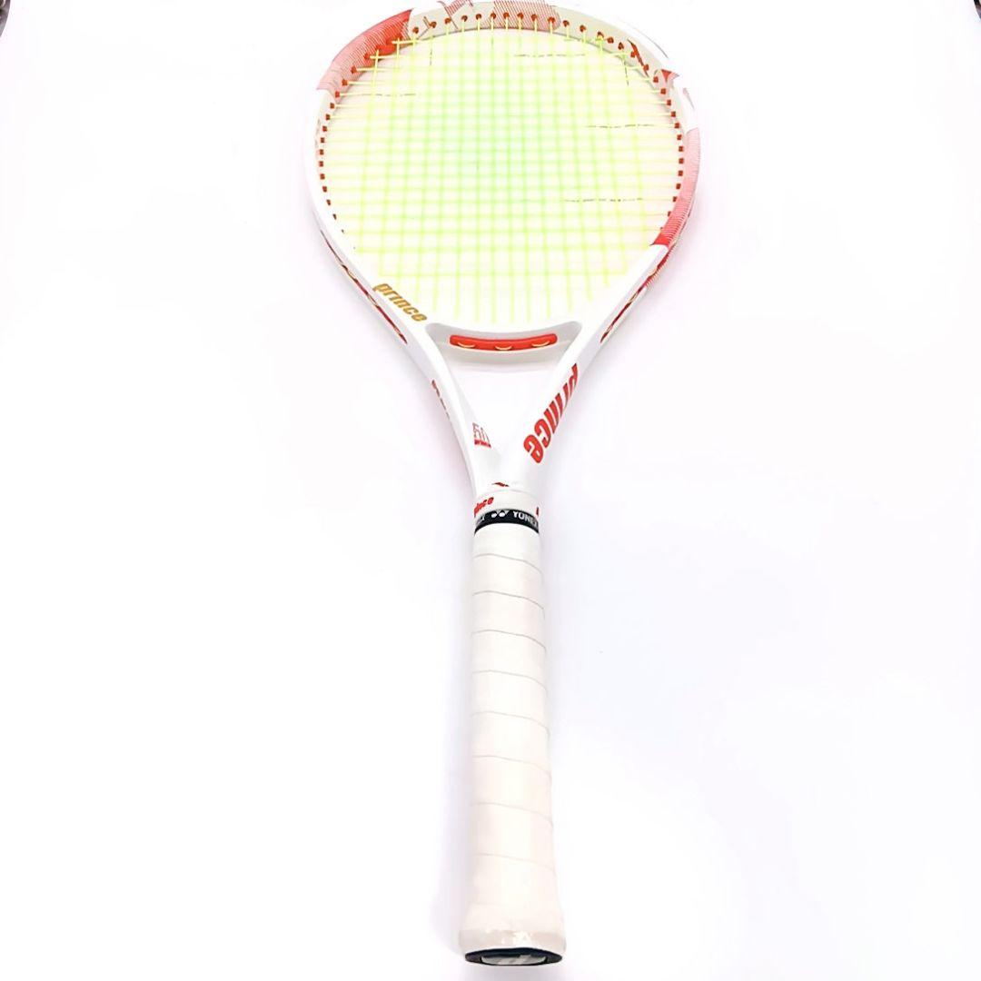 Prince 50周年記念モデル X100 TOUR Japan Limited