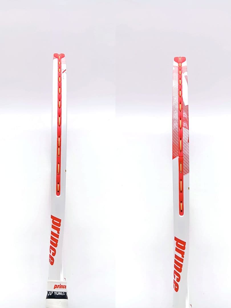 Prince 50周年記念モデル X100 TOUR Japan Limited