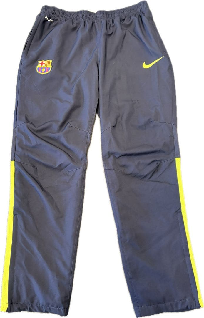 ナイキ NIKE バルセロナ セットアップ ジャージ