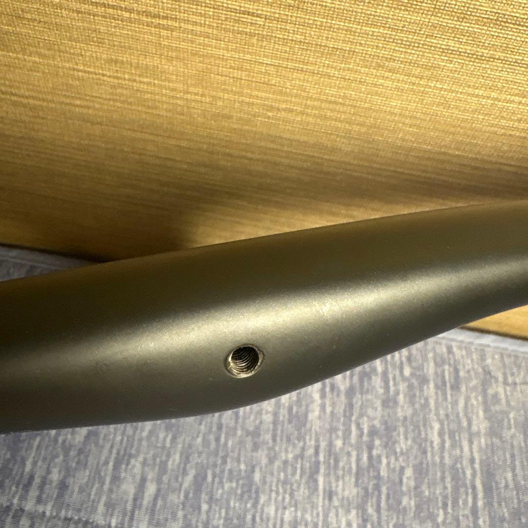 AEOLUS RSL VR-C カーボンハンドル