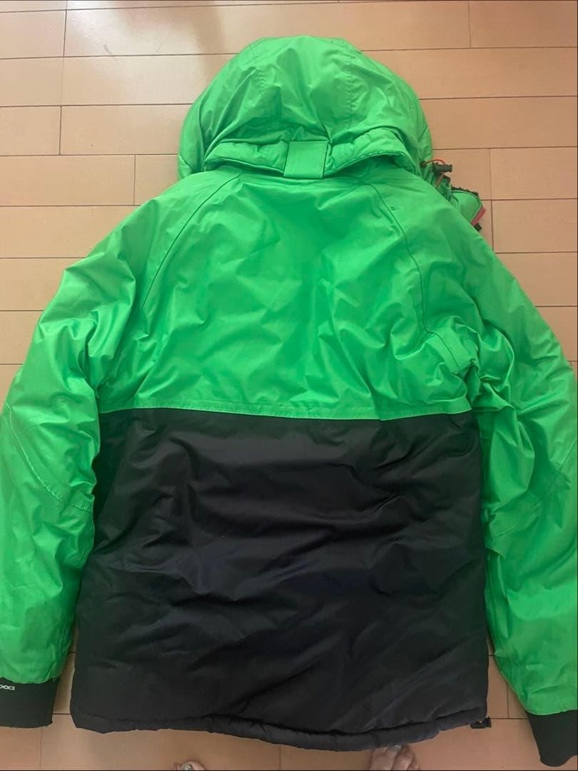 釣りウェア 冬 防寒 上下セット