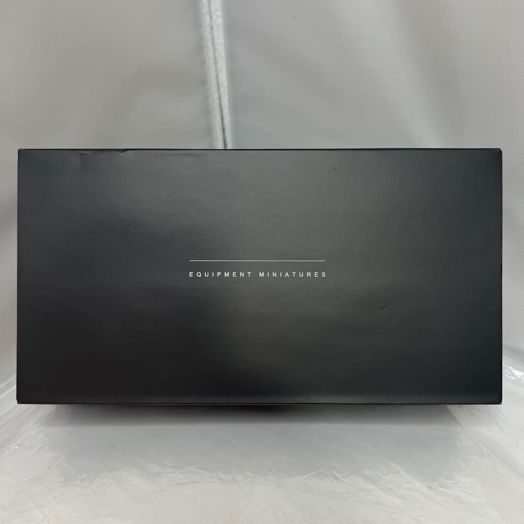 バイオハザードヴィレッジ　ミニチュアセット フィギュア