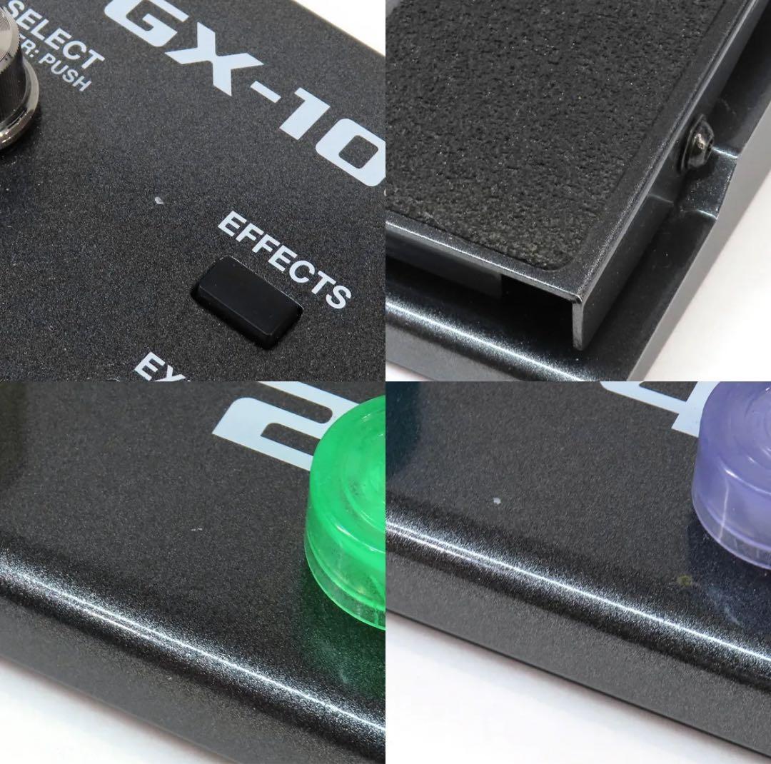 BOSS GX-100 デジタルエフェクター 購入可