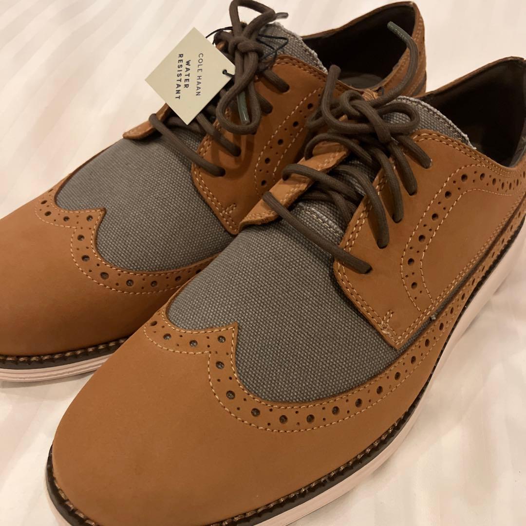 Cole Haan ゴルフシューズ