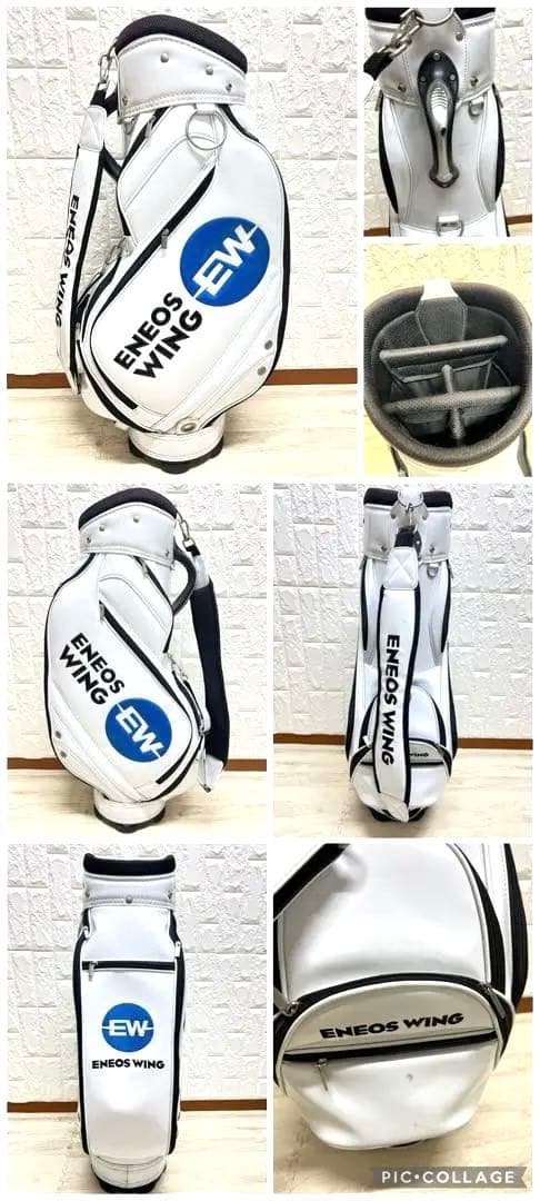 初心者おすすめ ゴルフクラブセット メンズ ダンロップ キャディバック付