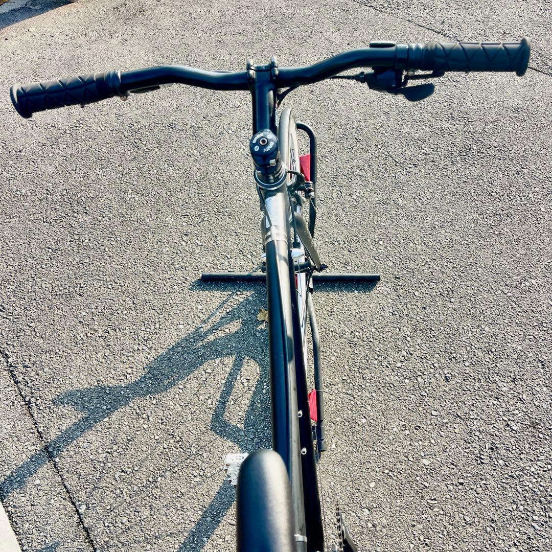 MASI CAFFE RACER UNOシマノSORA９変速【大阪吹田・整備済】