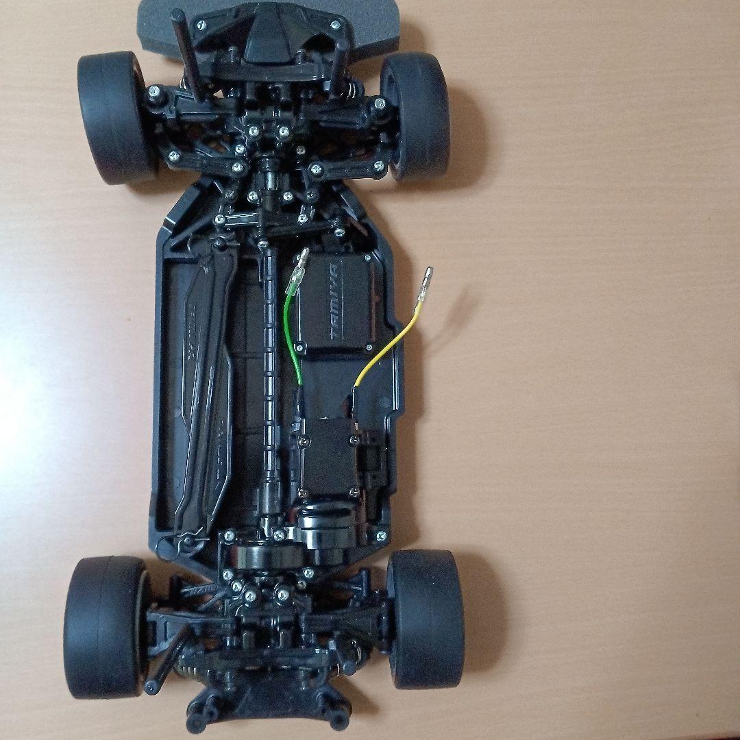 Tamiya ホビーラジコン シャーシ