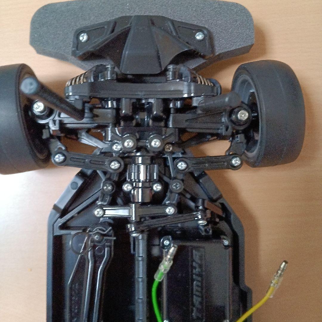 Tamiya ホビーラジコン シャーシ