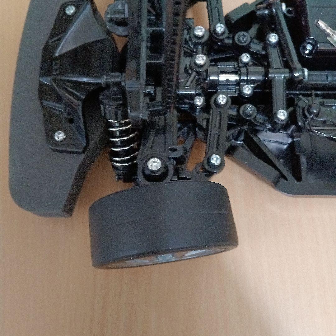 Tamiya ホビーラジコン シャーシ