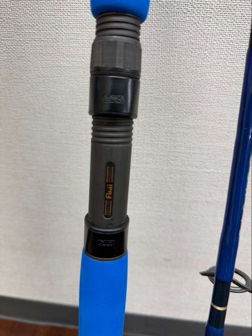 FISHERMAN フィッシャーマン　釣竿　海釣り