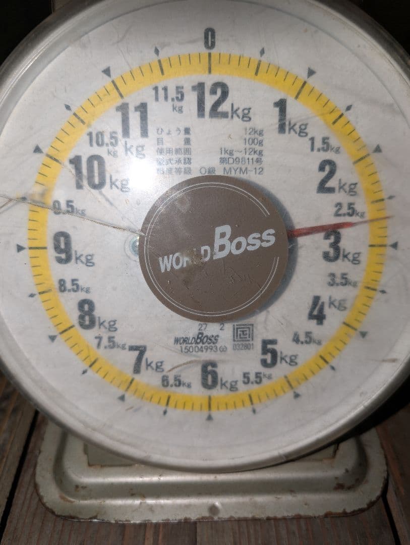 山梨県産ぶどう　美和姫　共選シャイン　4房入り箱込み約2.7kg