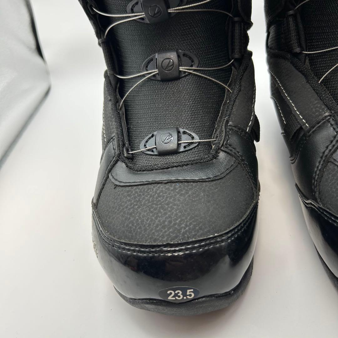 LASTARTS　スノーボードブーツ　23.5-24.0 BOA