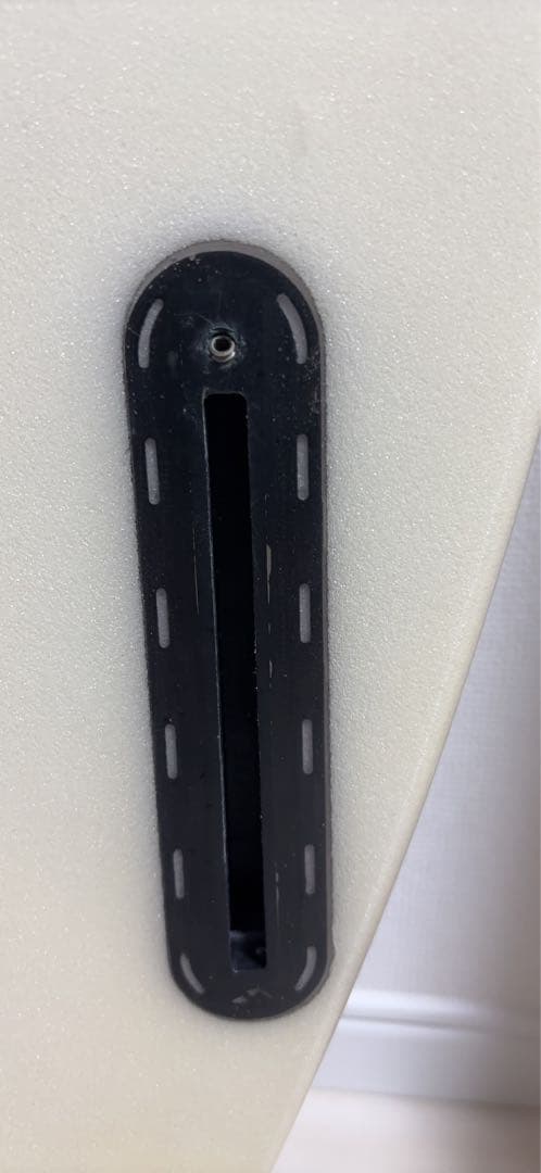 レイジサーフボード　約27L